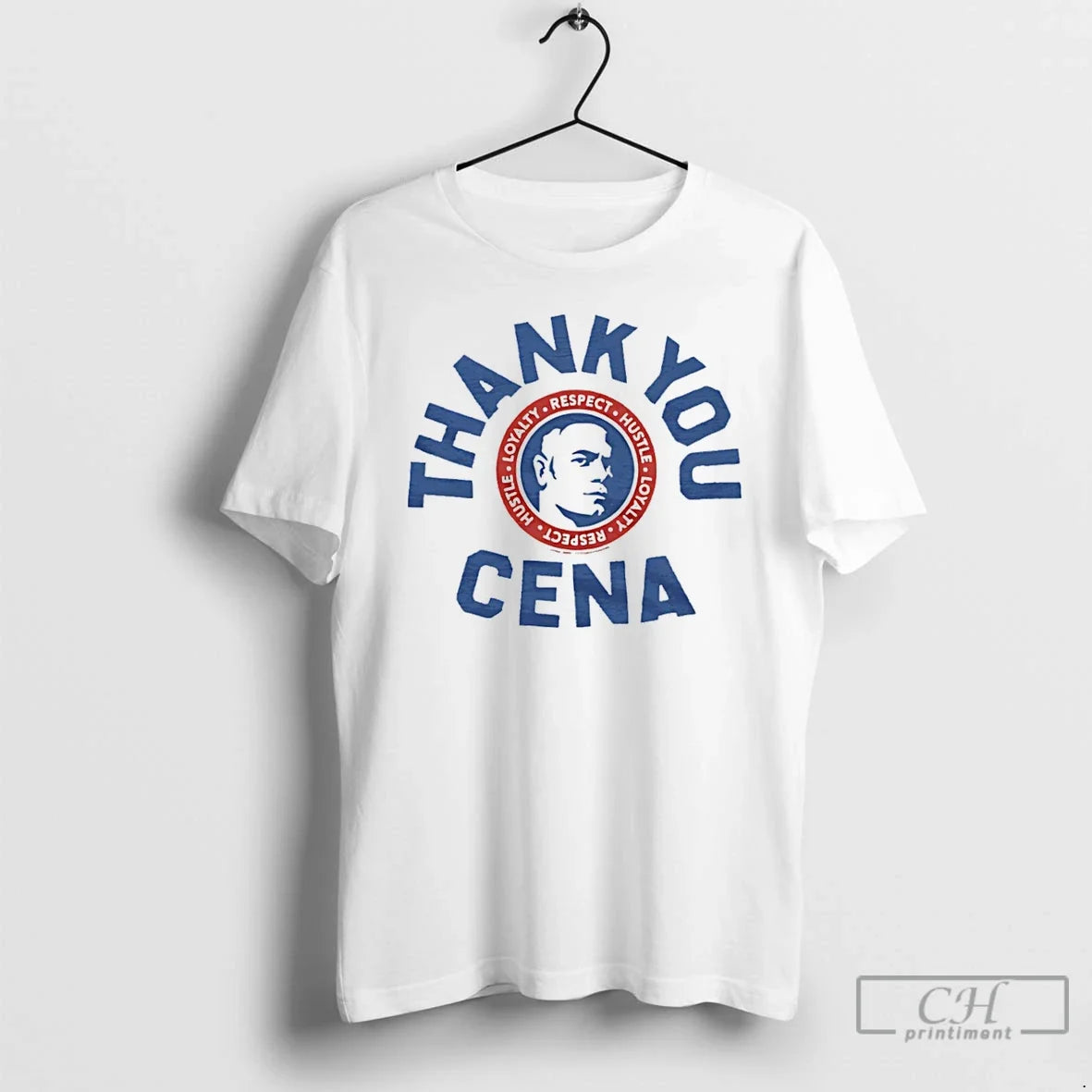 John Cena Thank You Cena Logo T-Shirts, Hoodie, Sweatshirt - T-Shirt, Sweatshirt, Hoodie