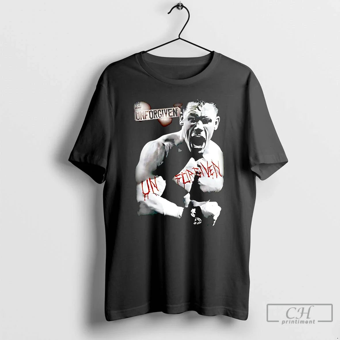 John Cena Un Given Thank You Signature Vintage T-Shirts, Hoodie, Sweatshirt - T-Shirt, Sweatshirt, Hoodie