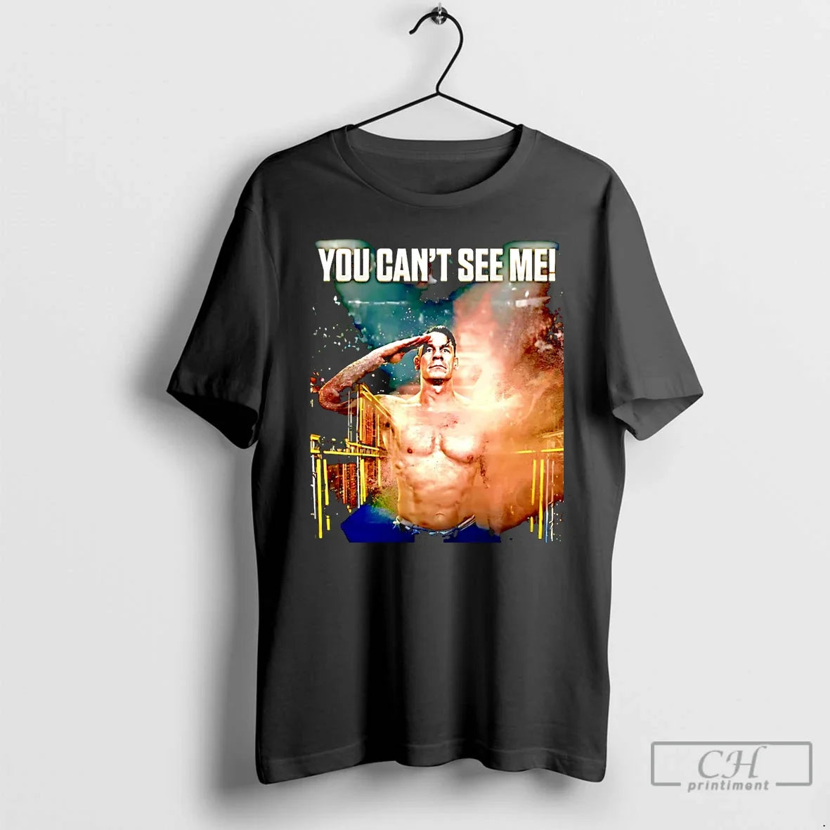 John Cena You Cant See Me T-Shirts, Hoodie, Sweatshirt - T-Shirt, Sweatshirt, Hoodie