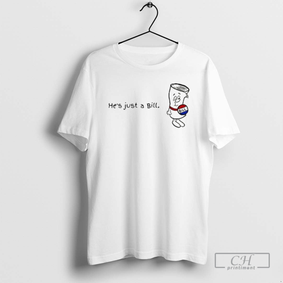 John Kotrides Hes Just Bill Shirt T-Shirts, Hoodie, Sweatshirt - T-Shirt, Sweatshirt, Hoodie