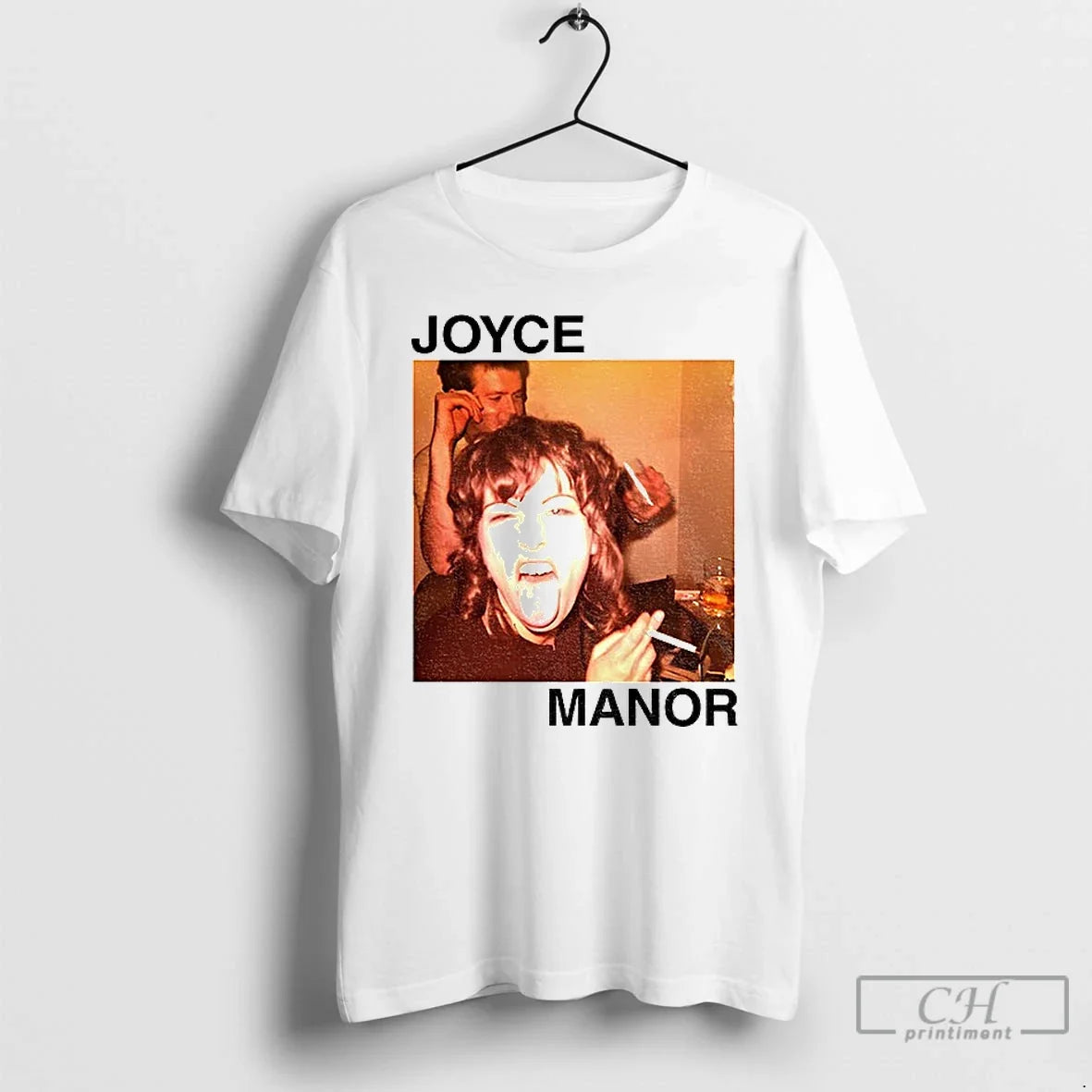 Joyce Manor Album Cover New T-Shirts, Hoodie, Sweatshirt - T-Shirt, Sweatshirt, Hoodie