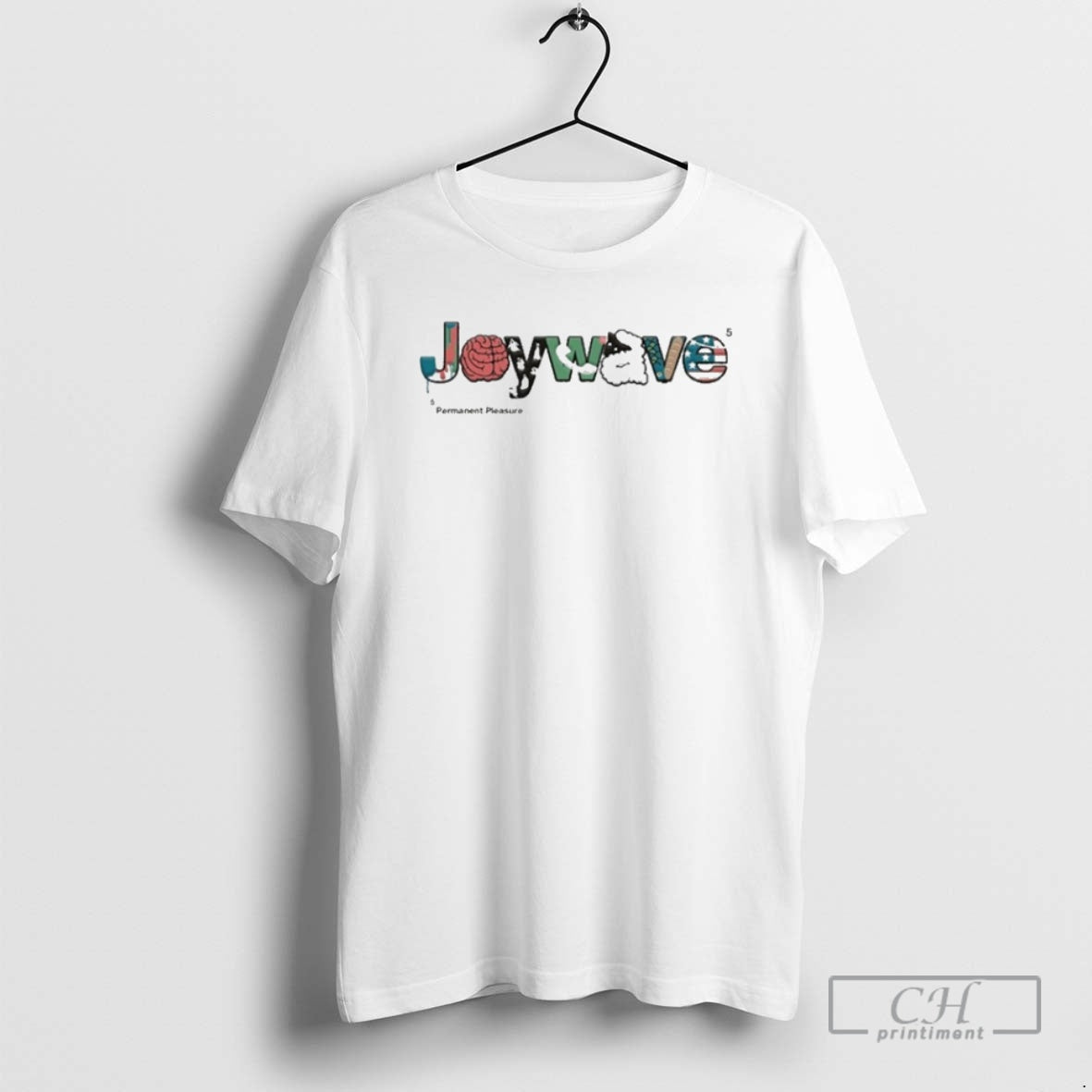 Joywave Permanent Pleasure Puff Ink Shirt T-Shirts, Hoodie, Sweatshirt - T-Shirt, Sweatshirt, Hoodie