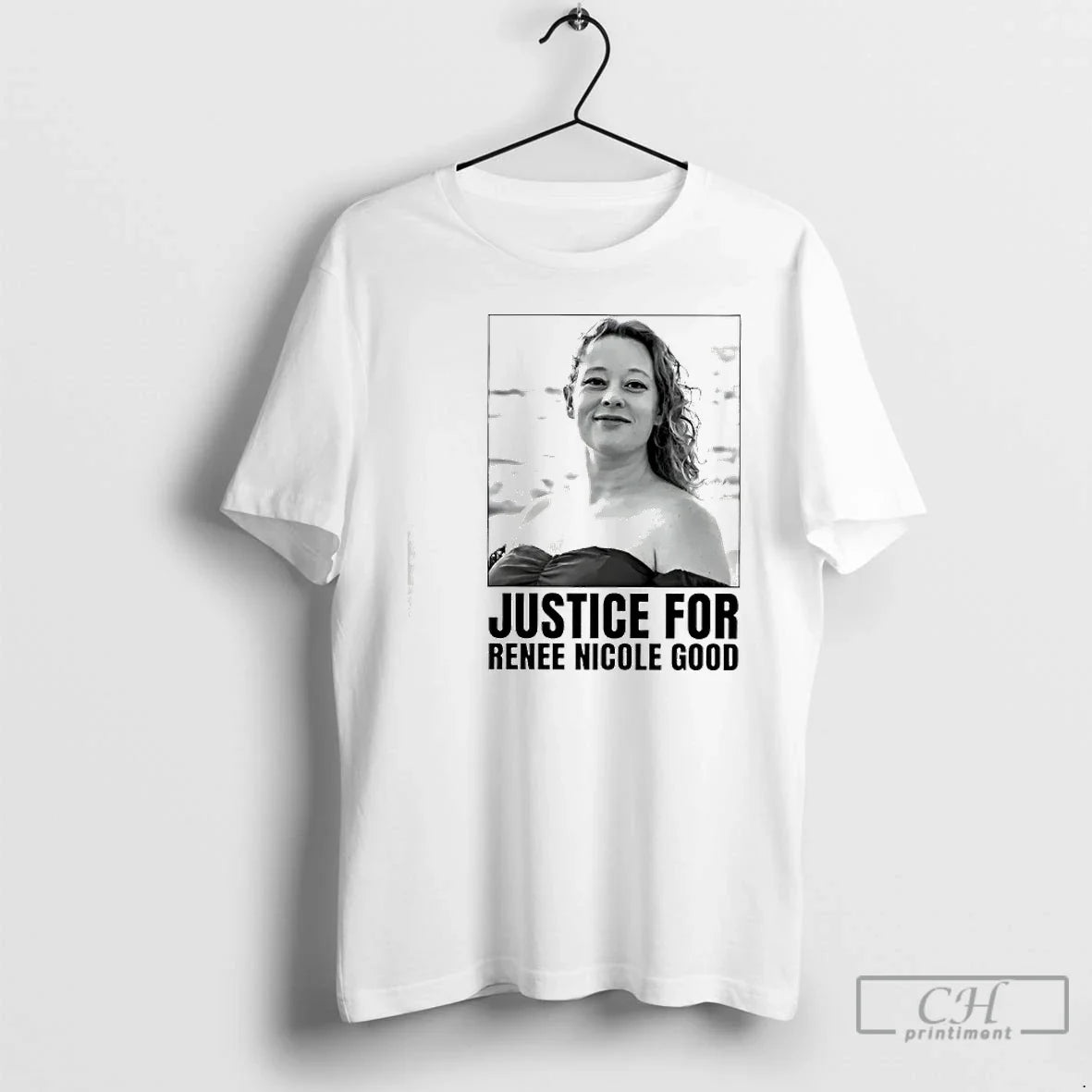 Justice Renee Nicole Good Rip Renee Nicole Good T-Shirts, Hoodie, Sweatshirt - T-Shirt, Sweatshirt, Hoodie