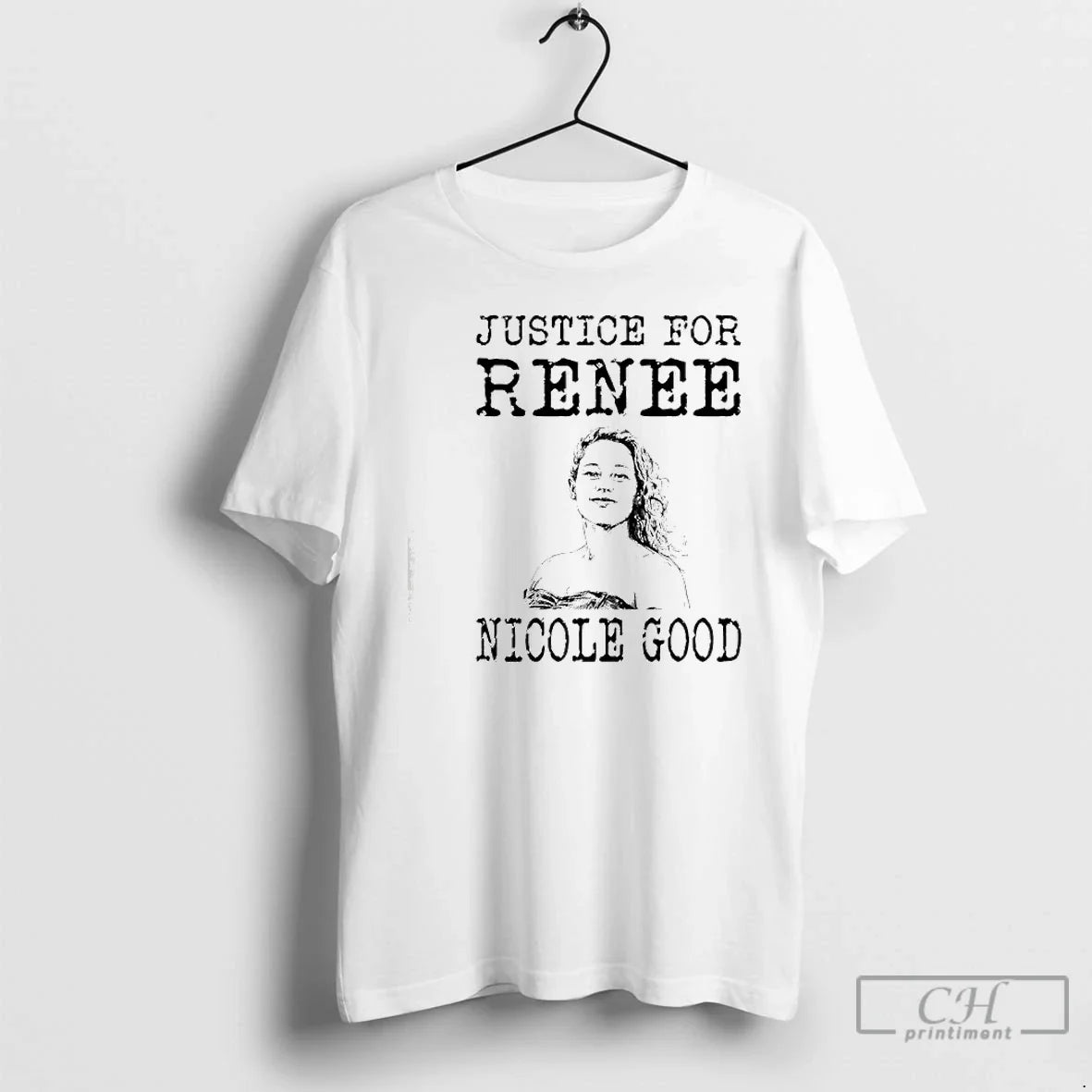 Justice Renee Nicole Good Minneapolis Protest T-Shirts, Hoodie, Sweatshirt - T-Shirt, Sweatshirt, Hoodie