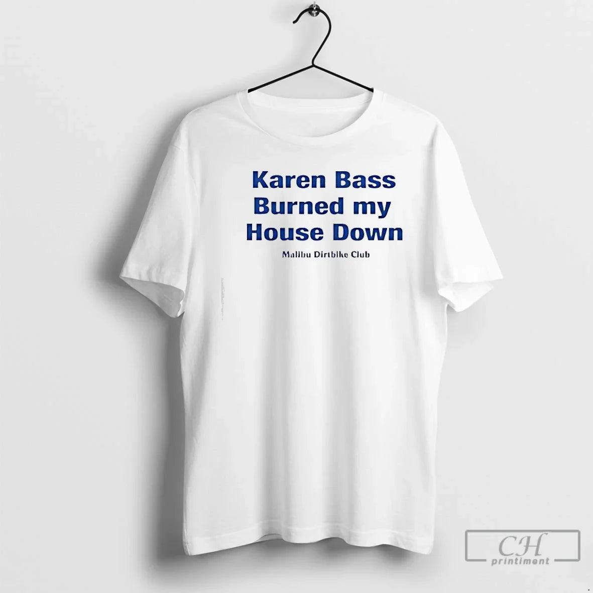 Karen Bass Burned My House Down Malibu Dirtbike Club T-Shirts, Hoodie, Sweatshirt - T-Shirt, Sweatshirt, Hoodie