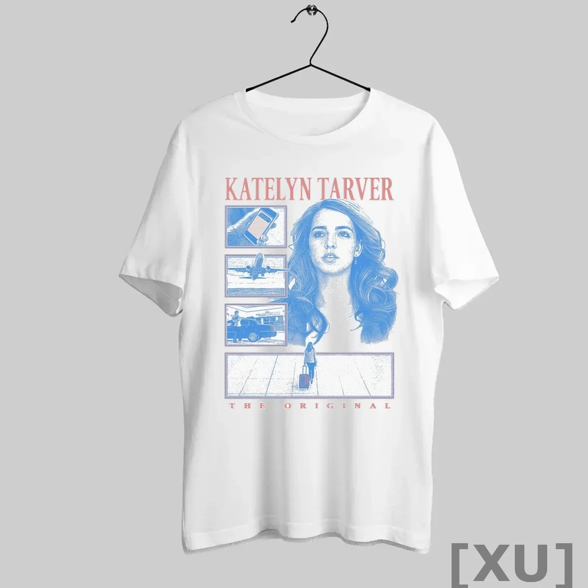 Katelyn Tarver Original T-Shirts, Hoodie, Sweatshirt - T-Shirt, Sweatshirt, Hoodie