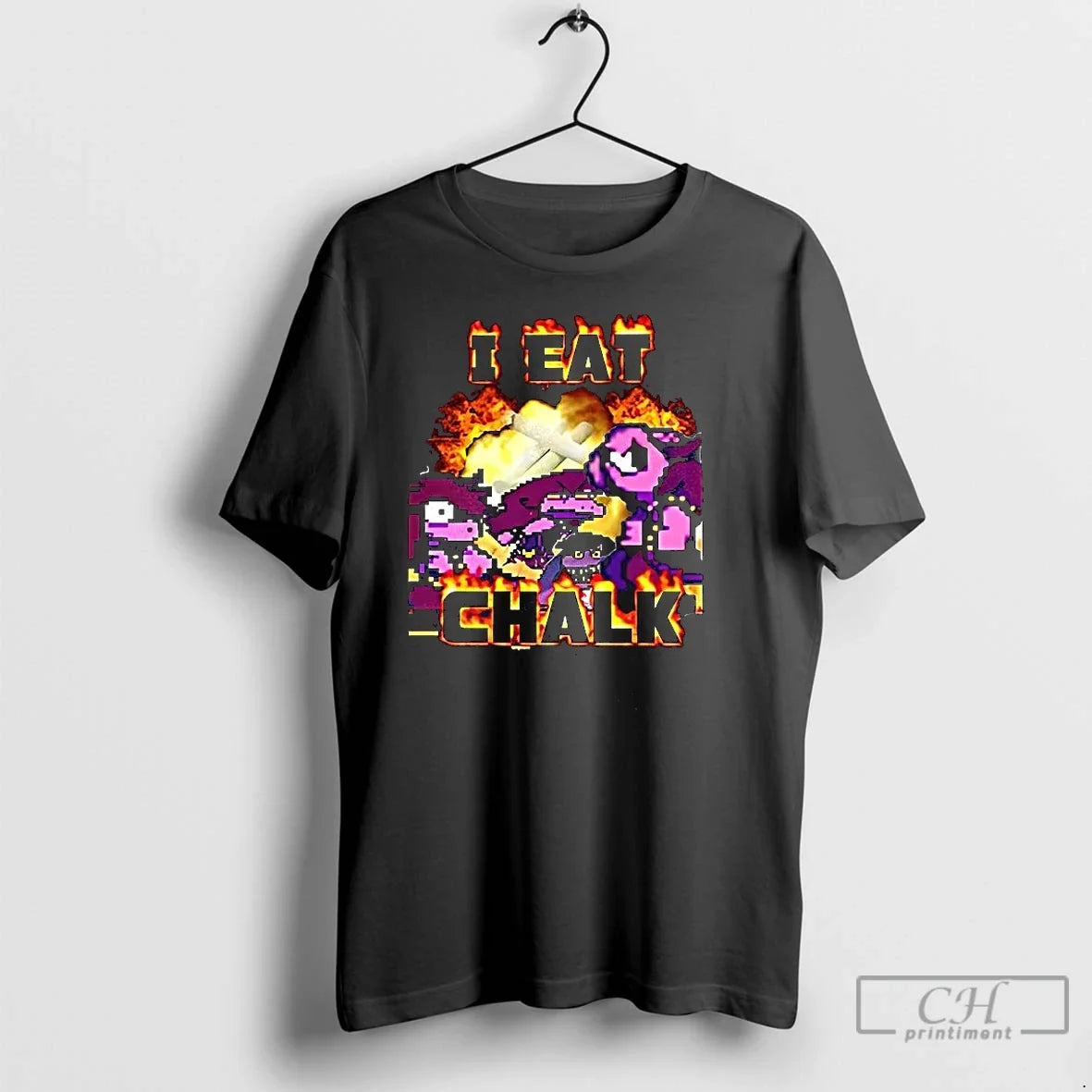 Keith I Eat Chalk T-Shirts, Hoodie, Sweatshirt - T-Shirt, Sweatshirt, Hoodie