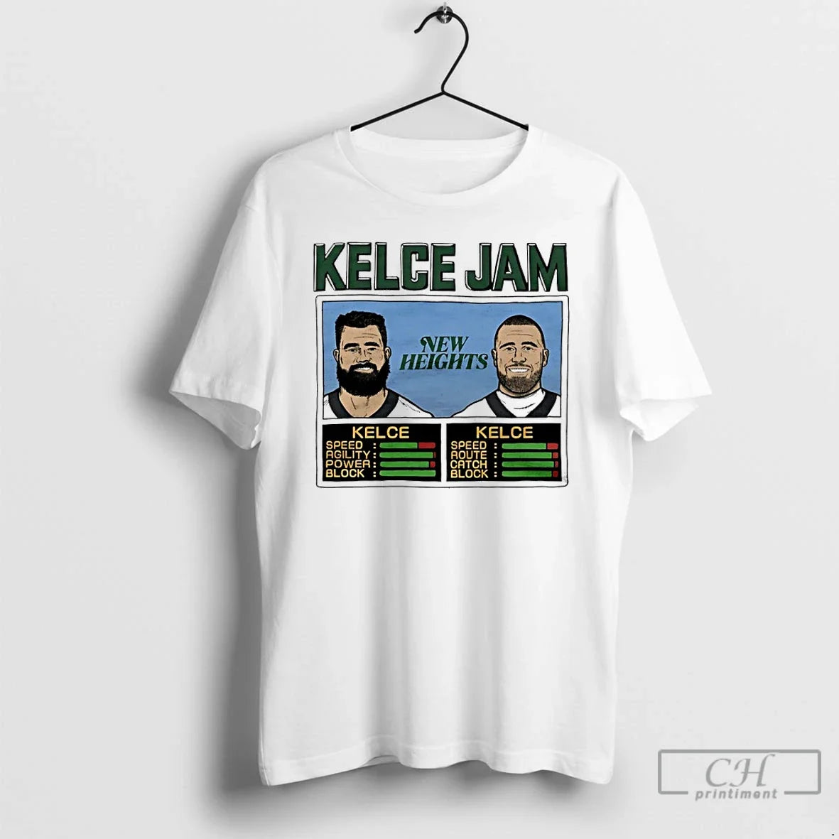 Kelce Jam Jason Travis Brother T-Shirts, Hoodie, Sweatshirt - T-Shirt, Sweatshirt, Hoodie