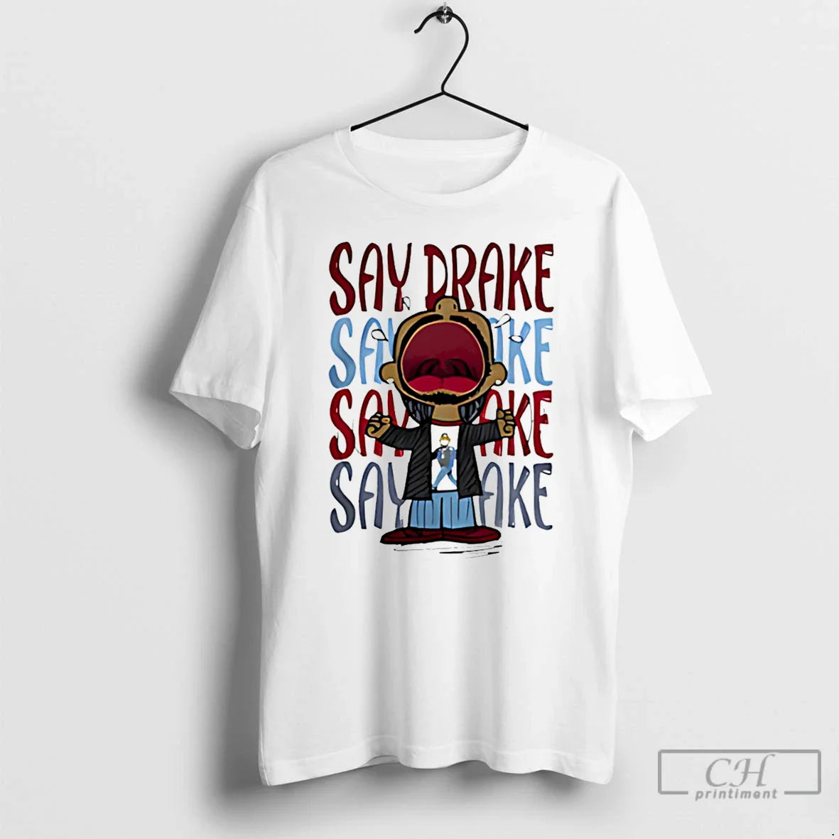 Kendrick Lamar Say Drake T-Shirts, Hoodie, Sweatshirt - T-Shirt, Sweatshirt, Hoodie