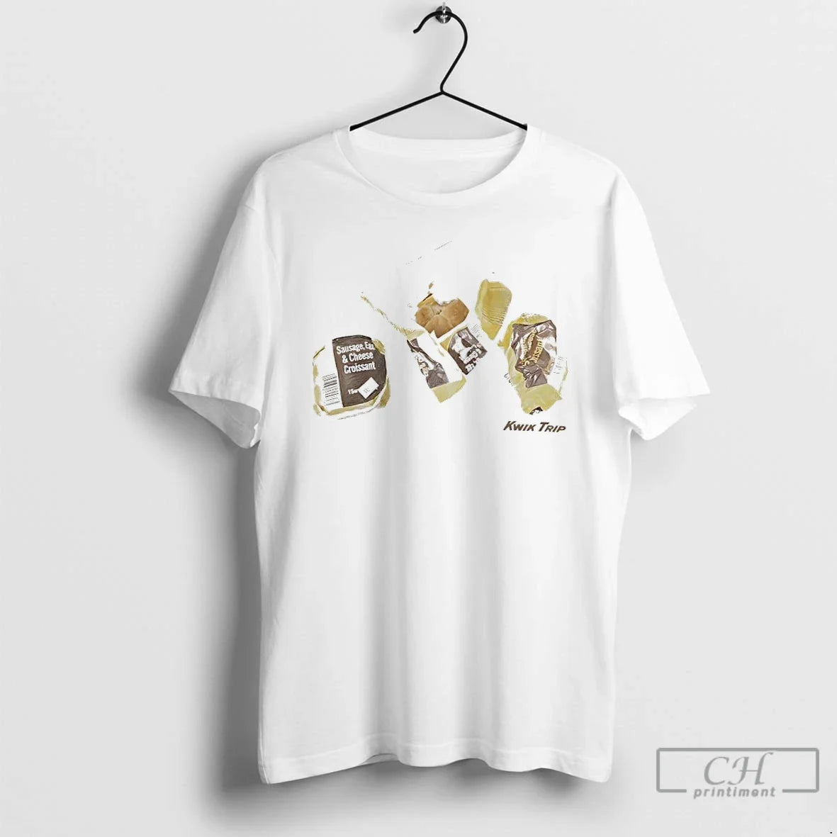 Kwik Trip Breakfast T-Shirts, Hoodie, Sweatshirt - T-Shirt, Sweatshirt, Hoodie