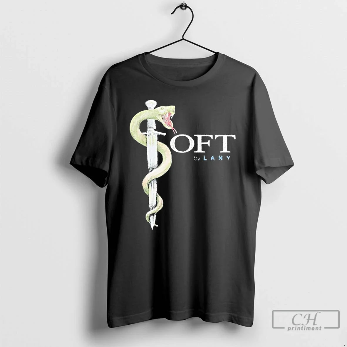 Lany Off Serpent Snake Sword T-Shirts, Hoodie, Sweatshirt - T-Shirt, Sweatshirt, Hoodie