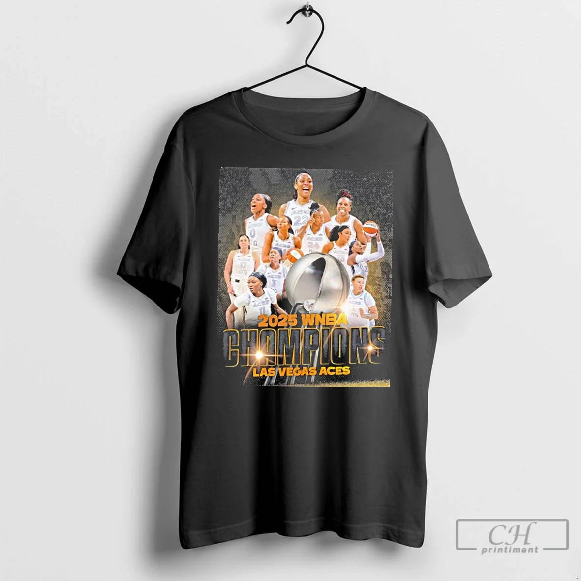 Las Vegas Aces 2025 025 Wnba Champions T-Shirts, Hoodie, Sweatshirt - T-Shirt, Sweatshirt, Hoodie