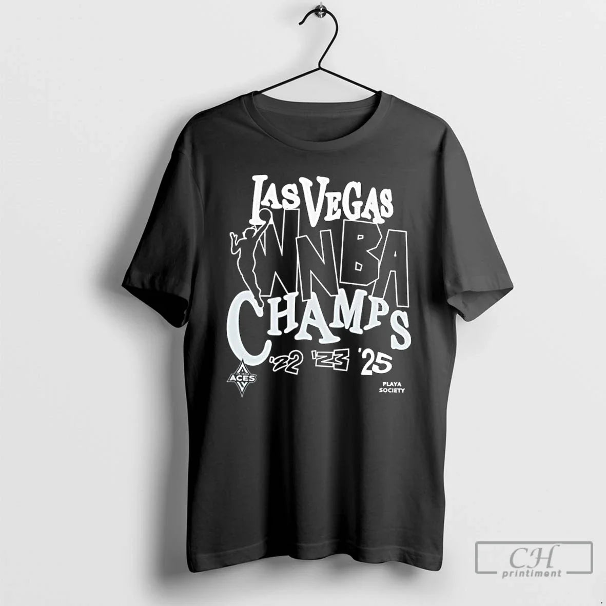 Las Vegas Aces 2025 Wnba 3x Champs T-Shirts, Hoodie, Sweatshirt - T-Shirt, Sweatshirt, Hoodie