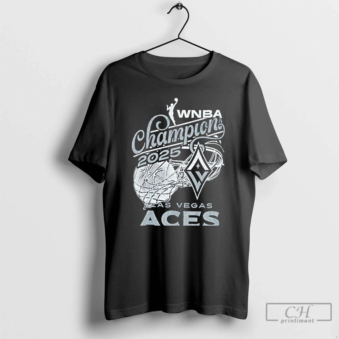 Las Vegas Aces 2025 Wnba Champions Retro T-Shirts, Hoodie, Sweatshirt - T-Shirt, Sweatshirt, Hoodie
