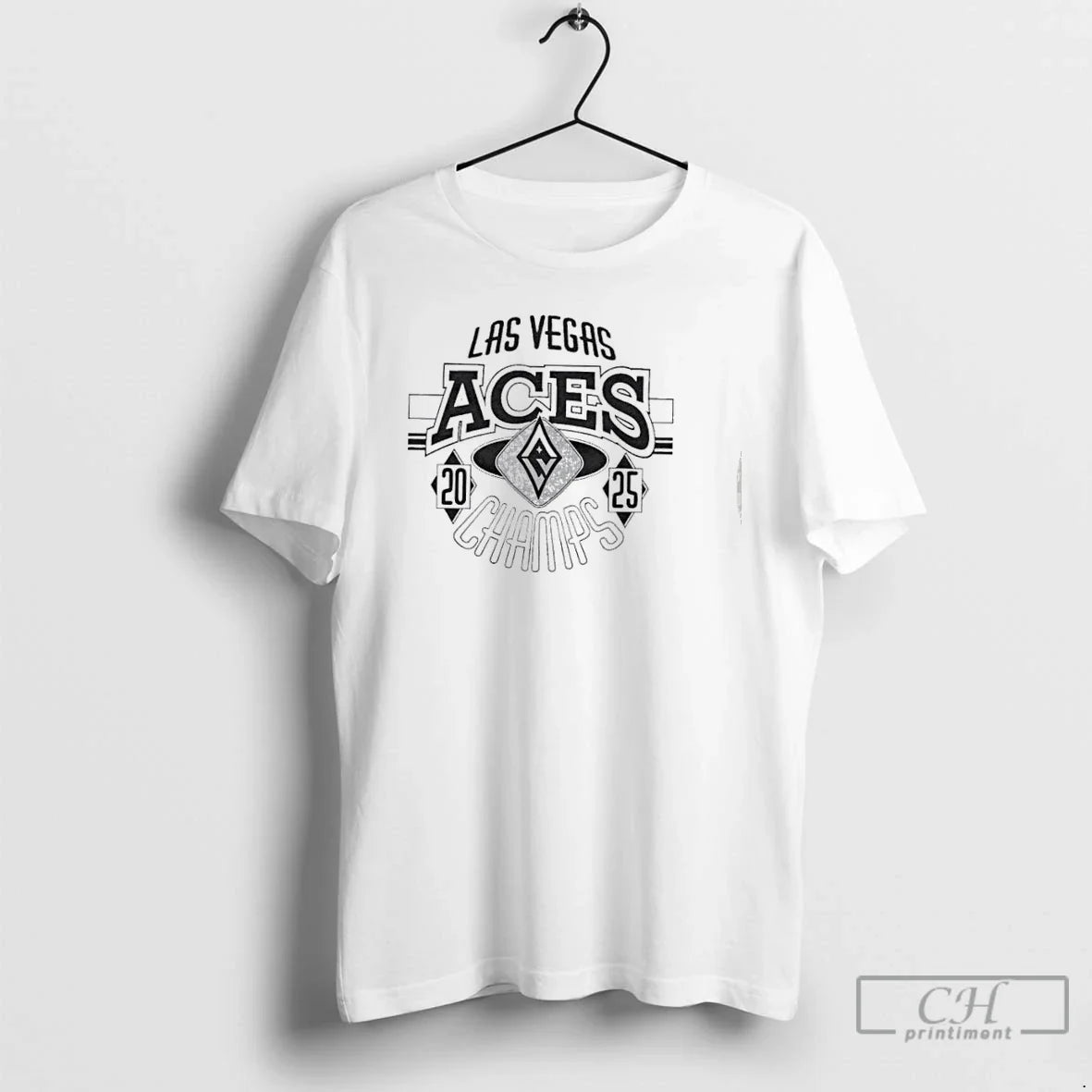 Las Vegas Aces 2025 Wnba Champs Retro T-Shirts, Hoodie, Sweatshirt - T-Shirt, Sweatshirt, Hoodie