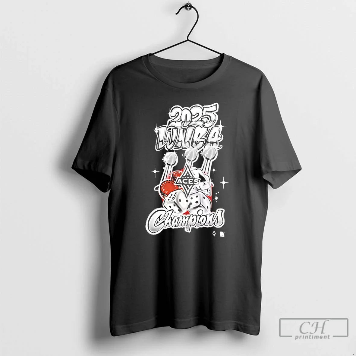 Las Vegas Aces 2025 Wnba Finals Champions Graffiti Trophies T-Shirts, Hoodie, Sweatshirt - T-Shirt, Sweatshirt, Hoodie