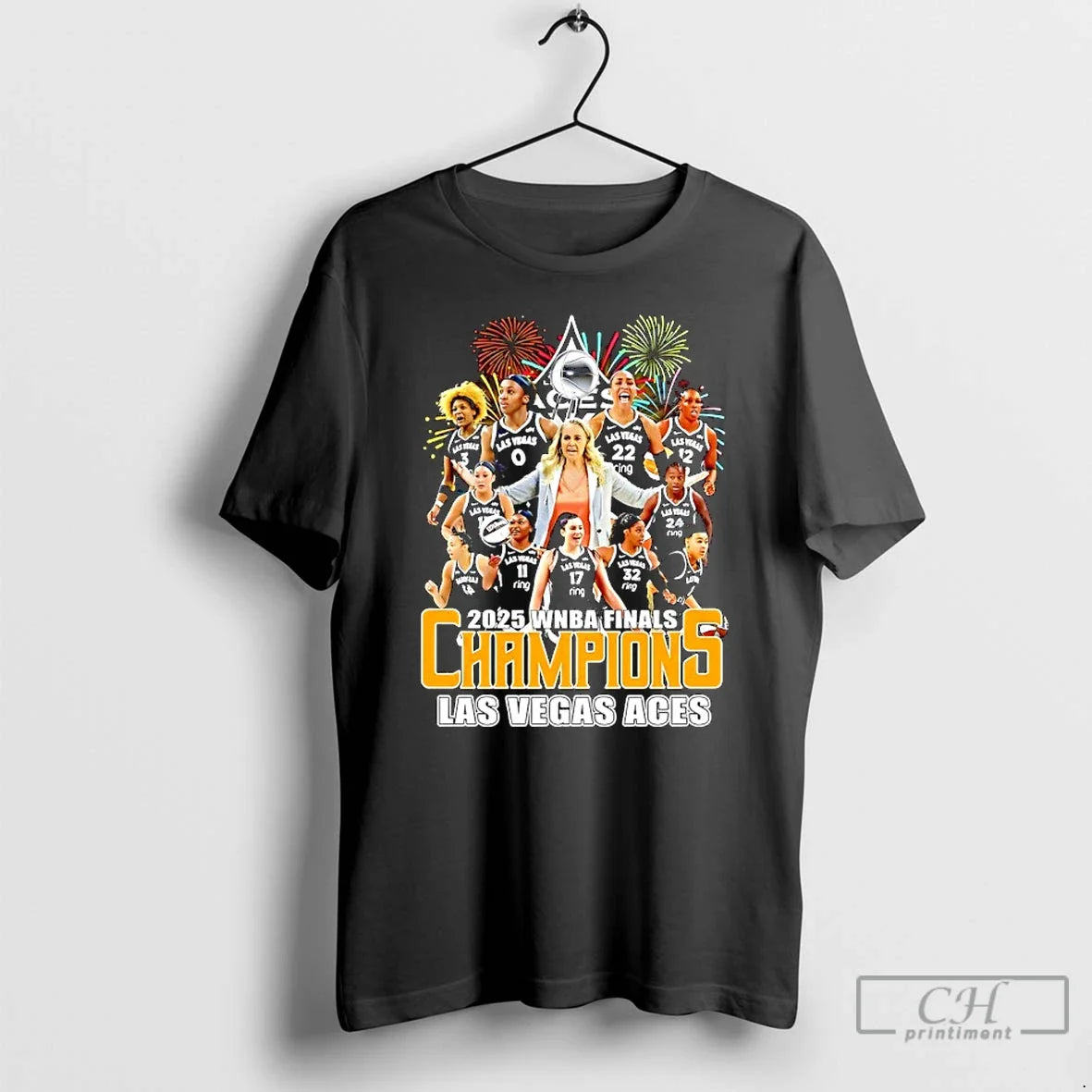 Las Vegas Aces Finals 2025 Wnba Champions Team T-Shirts, Hoodie, Sweatshirt - T-Shirt, Sweatshirt, Hoodie