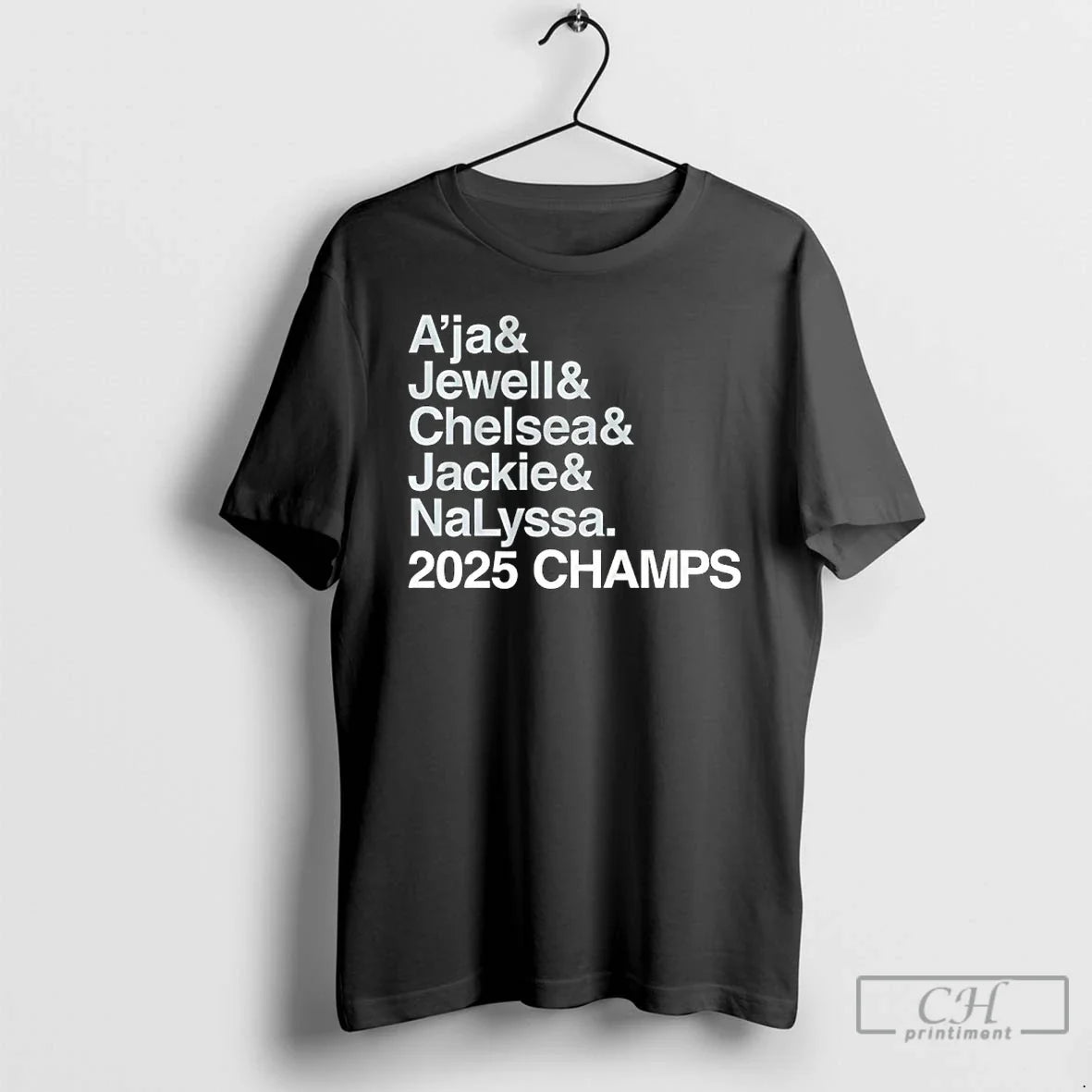 Las Vegas Aces Player Aja Jewell Chelsea Jackie Nalyssa 2025 Wnba Finals Champions T-Shirts, Hoodie, Sweatshirt - T-Shirt, Sweatshirt, Hoodie