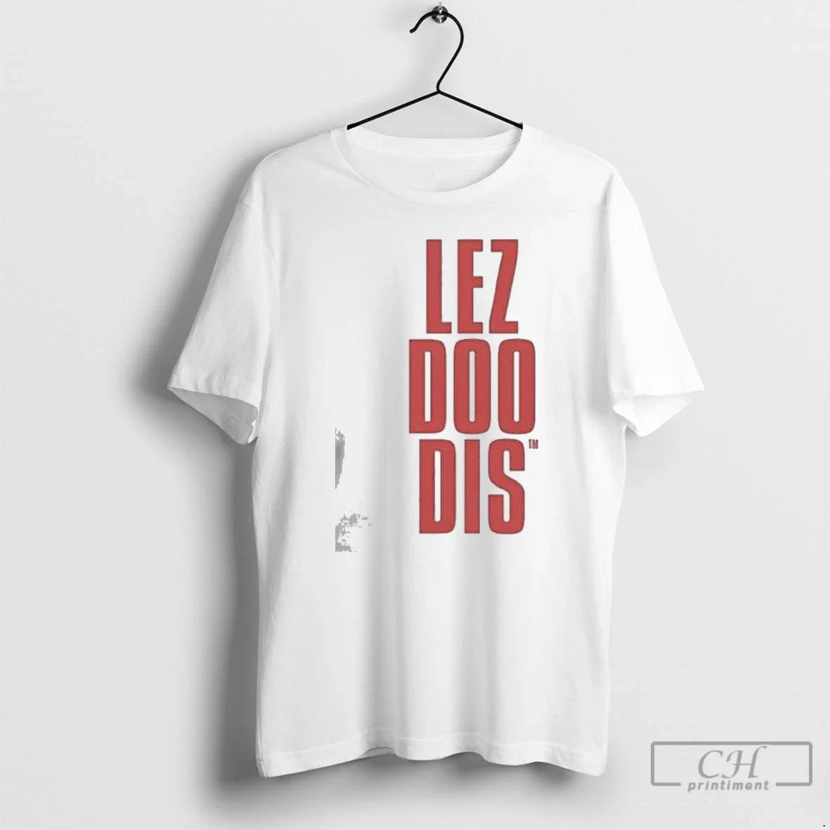 Lezdoodis Logo T-Shirts, Hoodie, Sweatshirt - T-Shirt, Sweatshirt, Hoodie