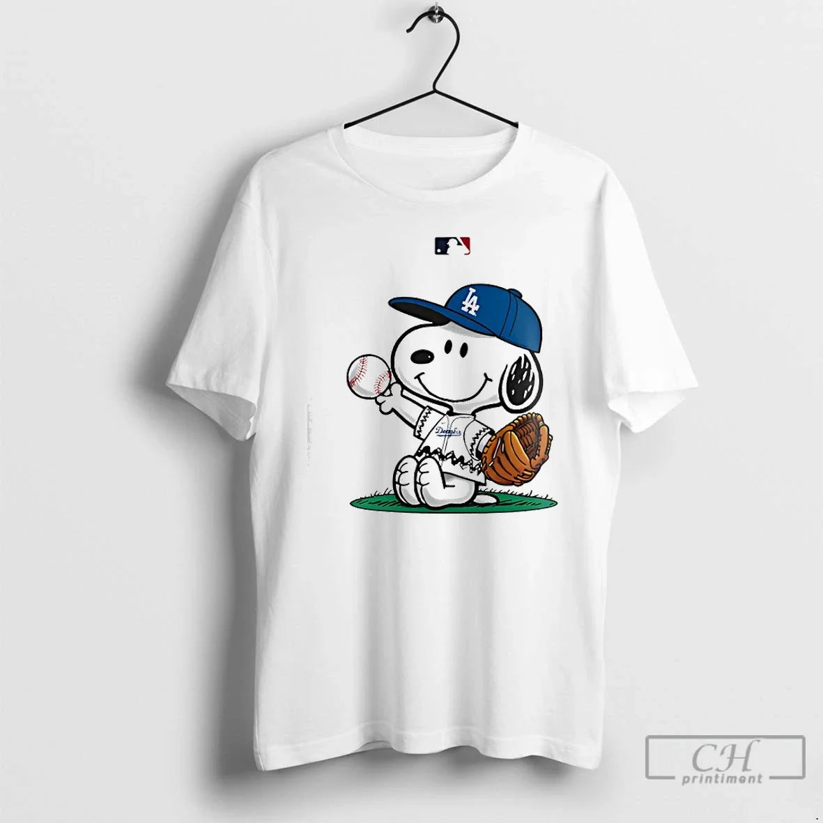 Los Angeles Dodgers X Peanuts Night 2026 Baseball T-Shirts, Hoodie, Sweatshirt - T-Shirt, Sweatshirt, Hoodie