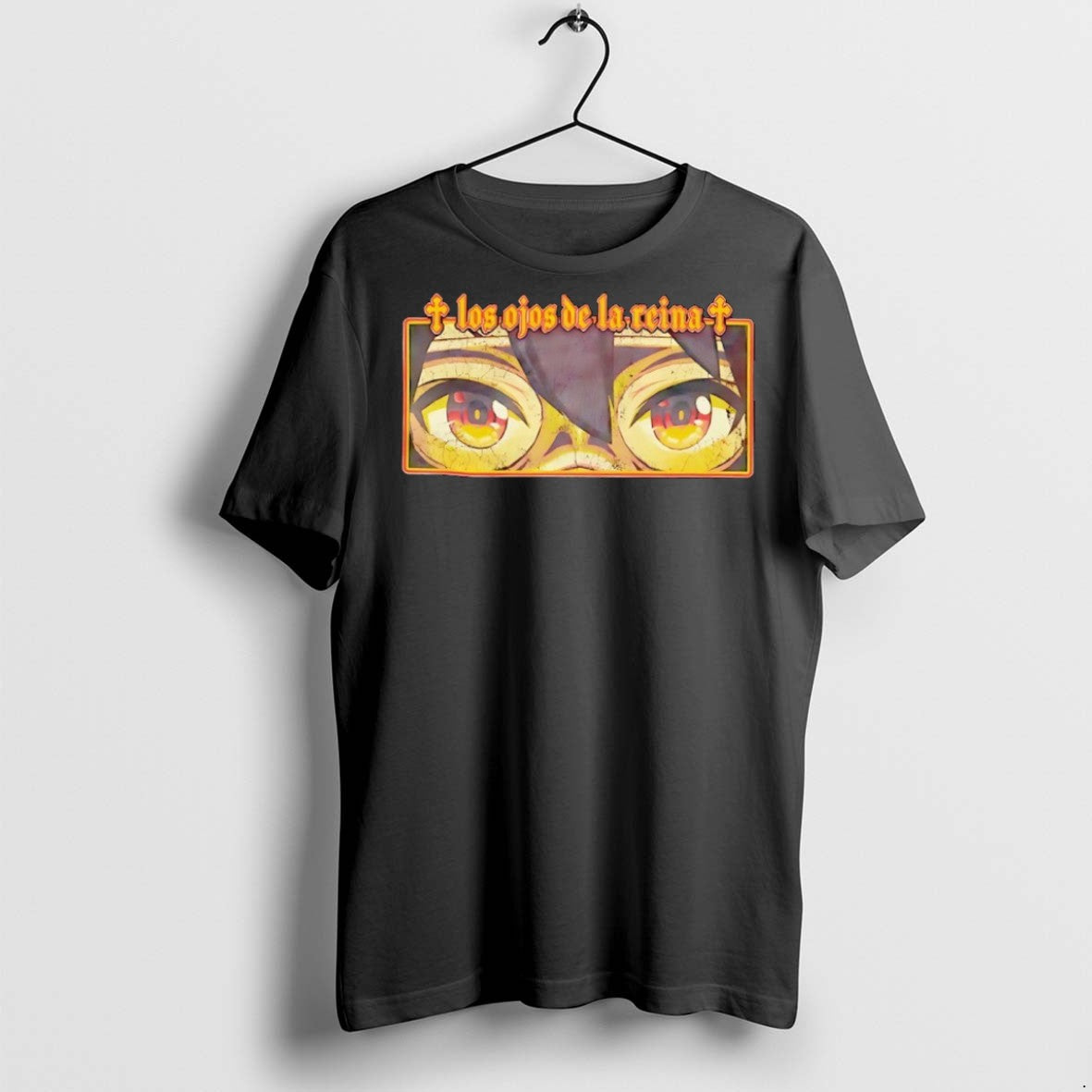 Los Ojos De La Reina T-Shirts, Hoodie, Sweatshirt - T-Shirt, Sweatshirt, Hoodie