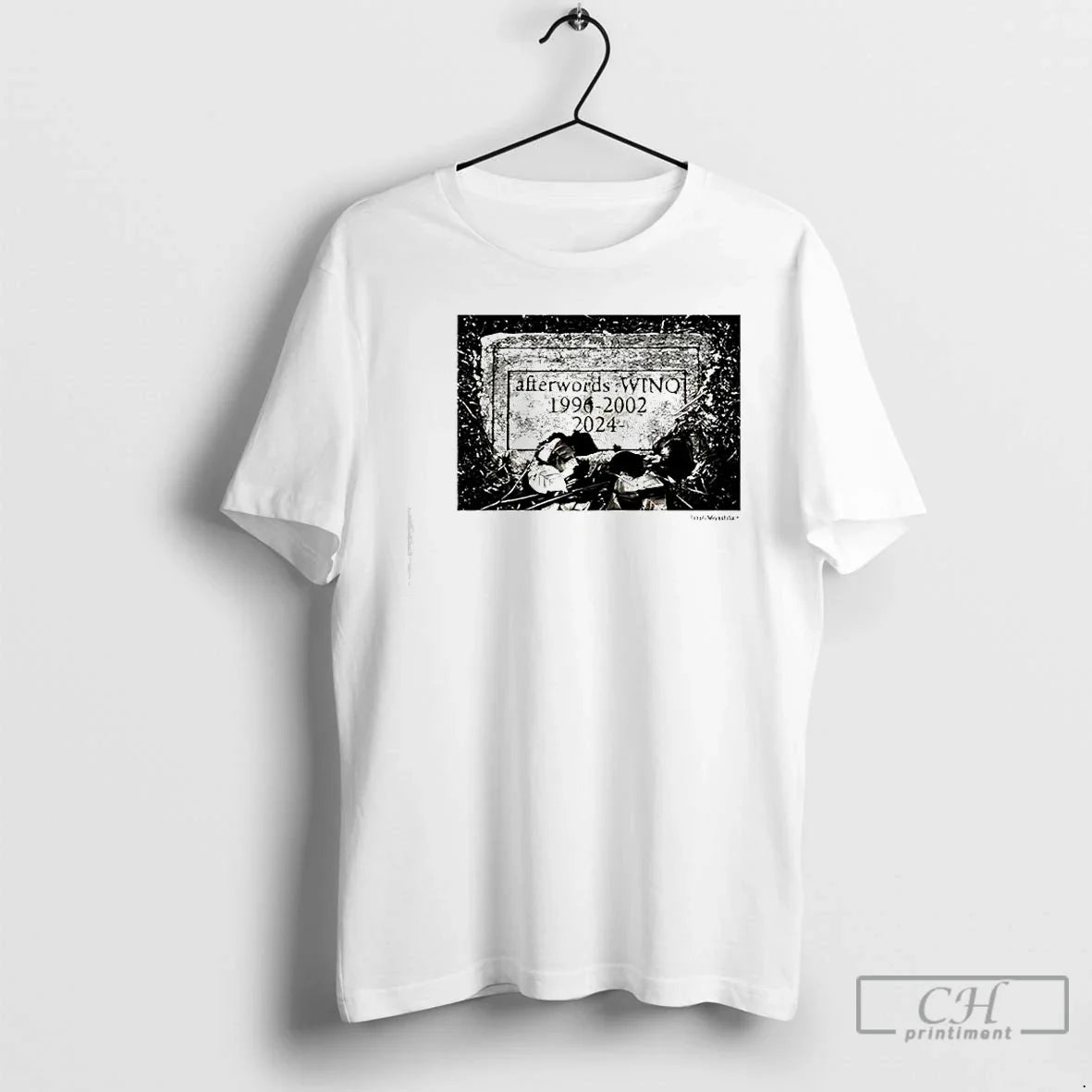 Louisville Band Afterwords Wino Swans Crain T-Shirts, Hoodie, Sweatshirt - T-Shirt, Sweatshirt, Hoodie