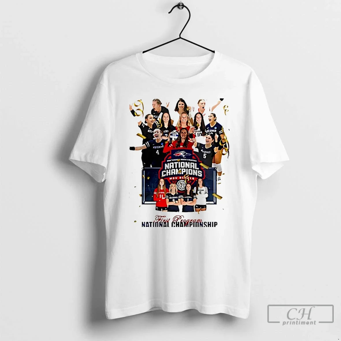 Msu Denver 2025 National Champions All Team T-Shirts, Hoodie, Sweatshirt - T-Shirt, Sweatshirt, Hoodie