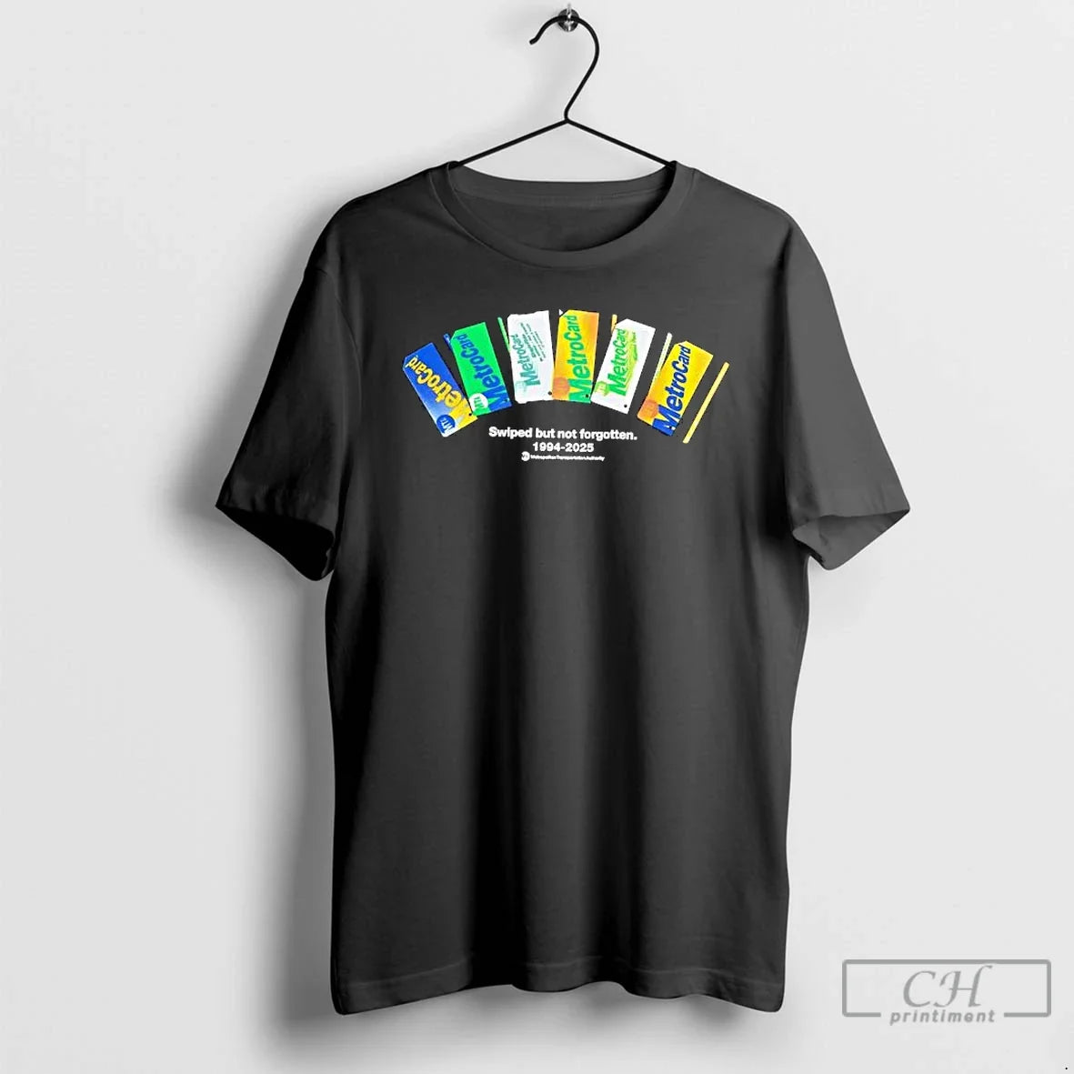 Mta Metrocard Memoriam Swiped But Not Forgotten T-Shirts, Hoodie, Sweatshirt - T-Shirt, Sweatshirt, Hoodie