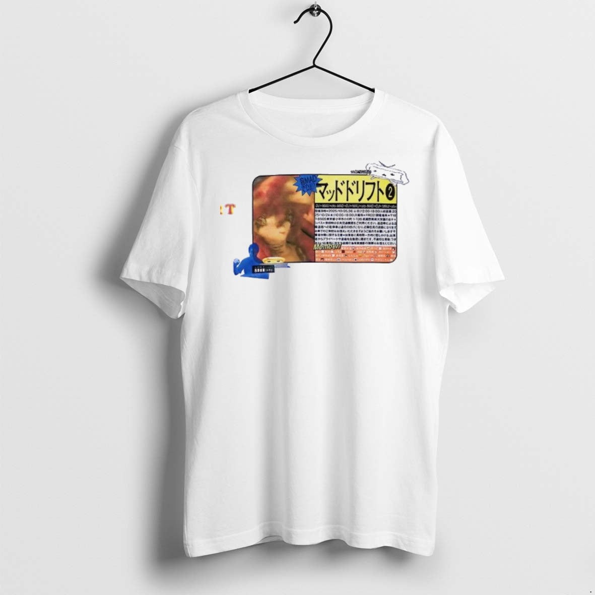 Maddrift2 Card T-Shirts, Hoodie, Sweatshirt - T-Shirt, Sweatshirt, Hoodie
