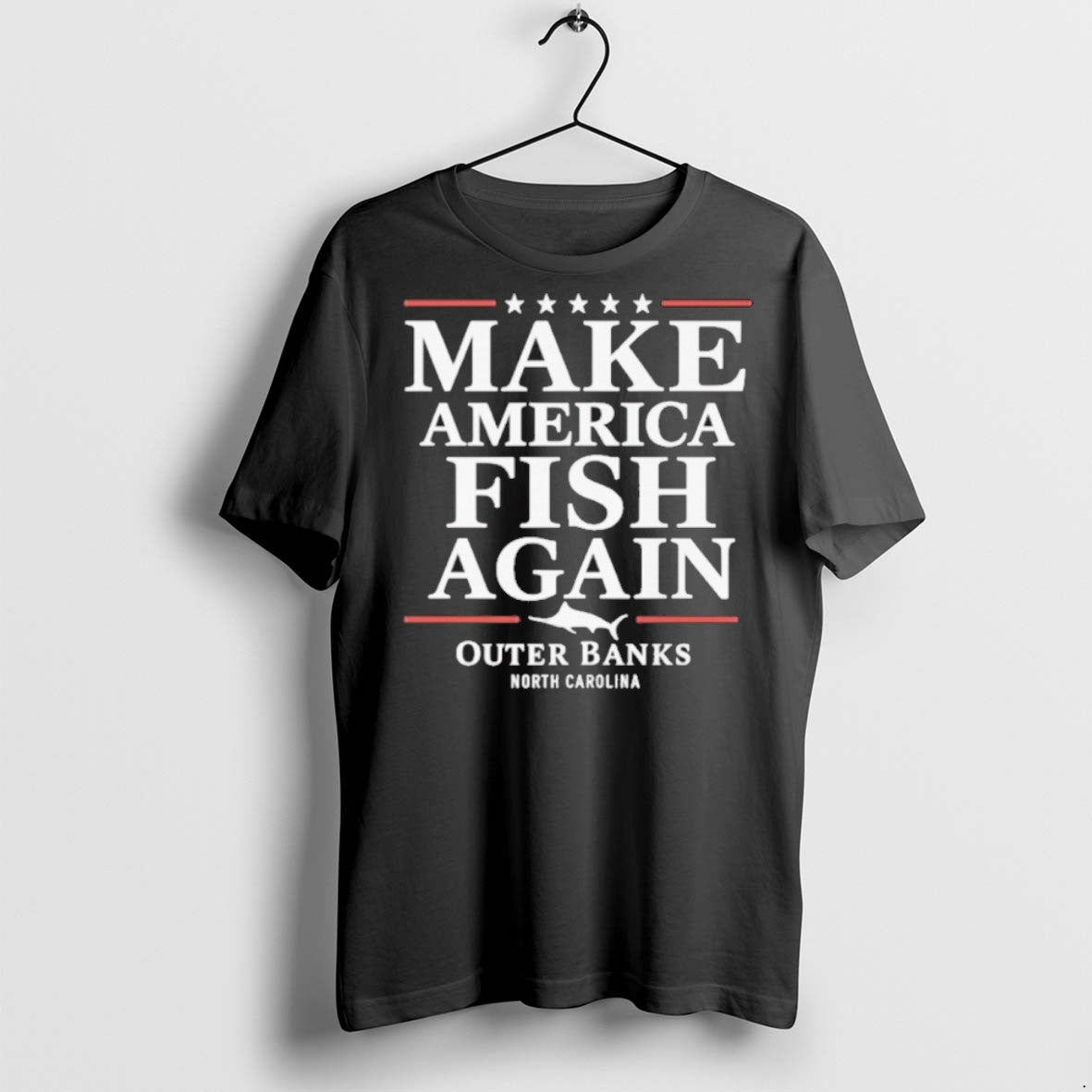 Make America Fish Again T-Shirts, Hoodie, Sweatshirt - T-Shirt, Sweatshirt, Hoodie