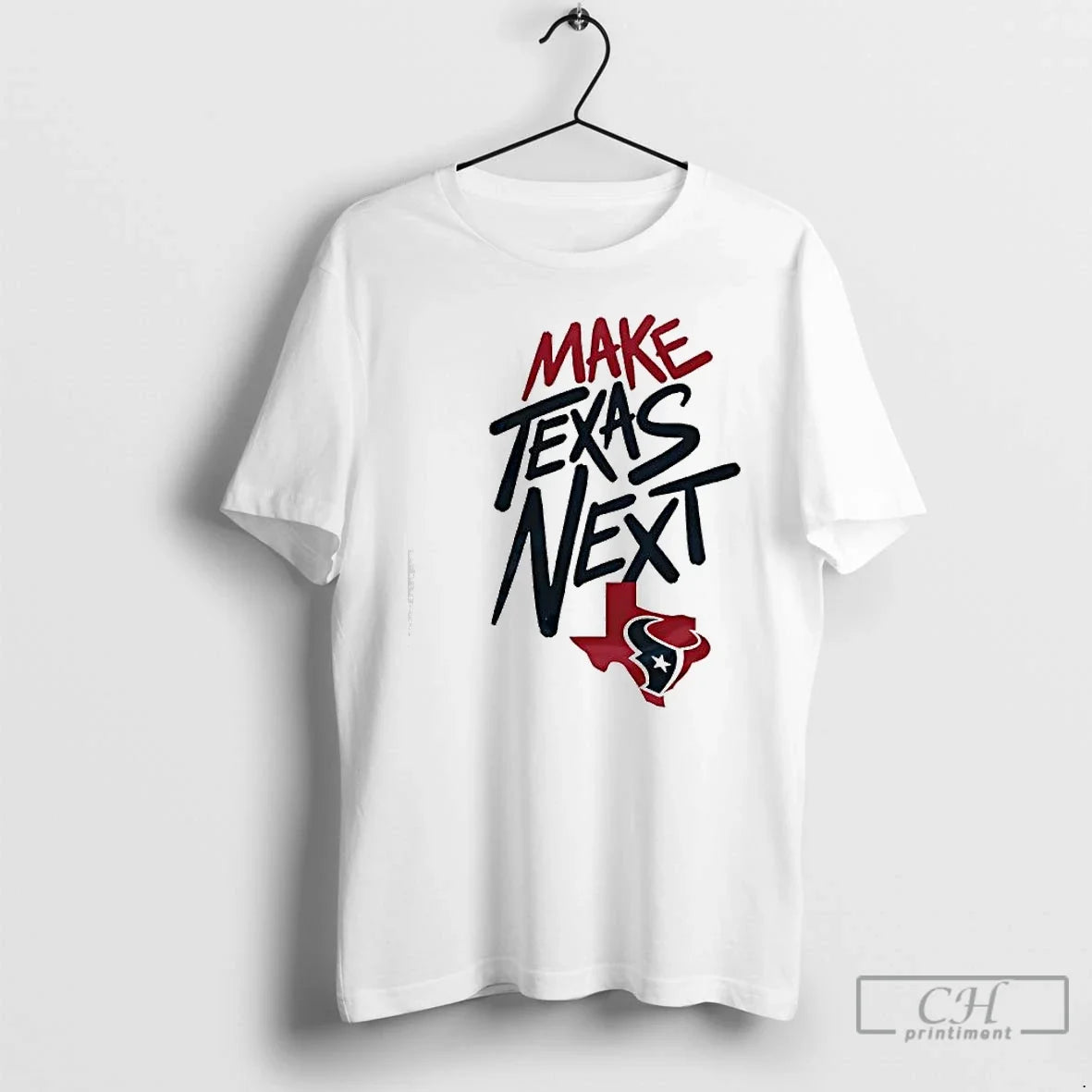 Make Texas Next Houston Texans Logo T-Shirts, Hoodie, Sweatshirt - T-Shirt, Sweatshirt, Hoodie
