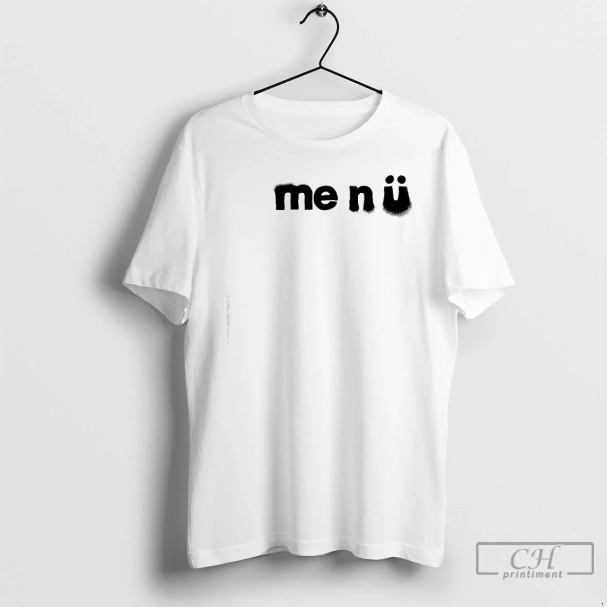 Me N U Logo T-Shirts, Hoodie, Sweatshirt - T-Shirt, Sweatshirt, Hoodie