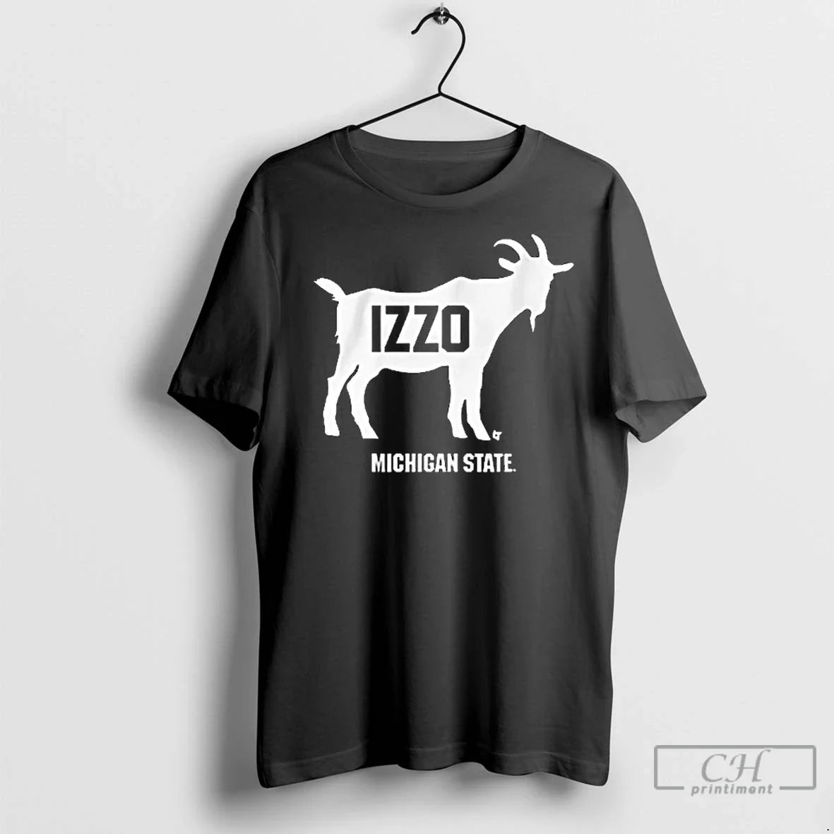 Michigan State Spartans Basketball Ncaa Izzo Goat 2025 T-Shirts, Hoodie, Sweatshirt - T-Shirt, Sweatshirt, Hoodie