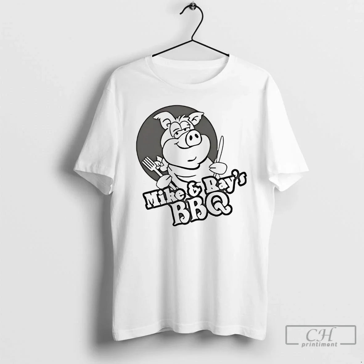 Mike Rays Bbq T-Shirts, Hoodie, Sweatshirt - T-Shirt, Sweatshirt, Hoodie