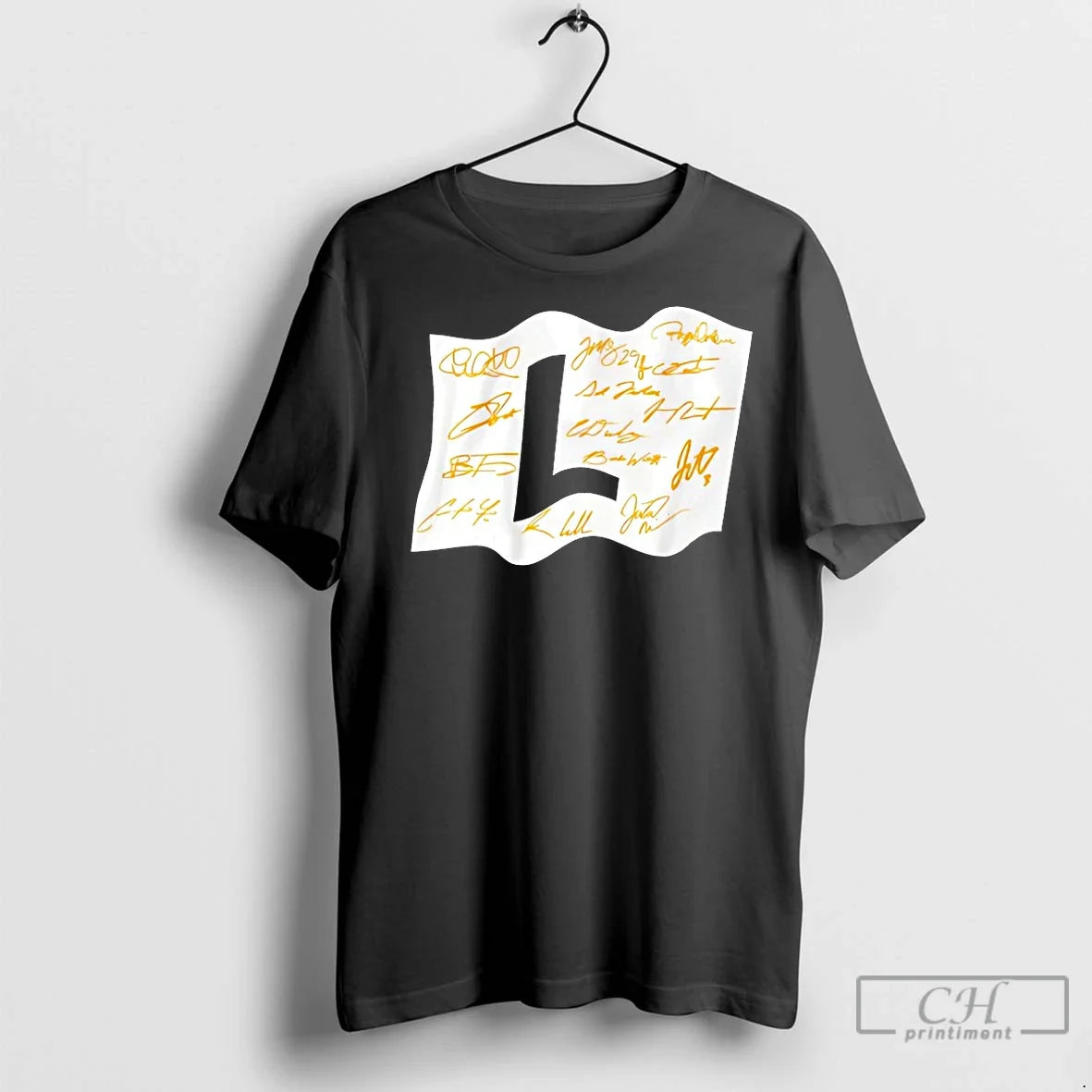 Milwaukee Brewers Fly L Flag Signatures T-Shirts, Hoodie, Sweatshirt - T-Shirt, Sweatshirt, Hoodie