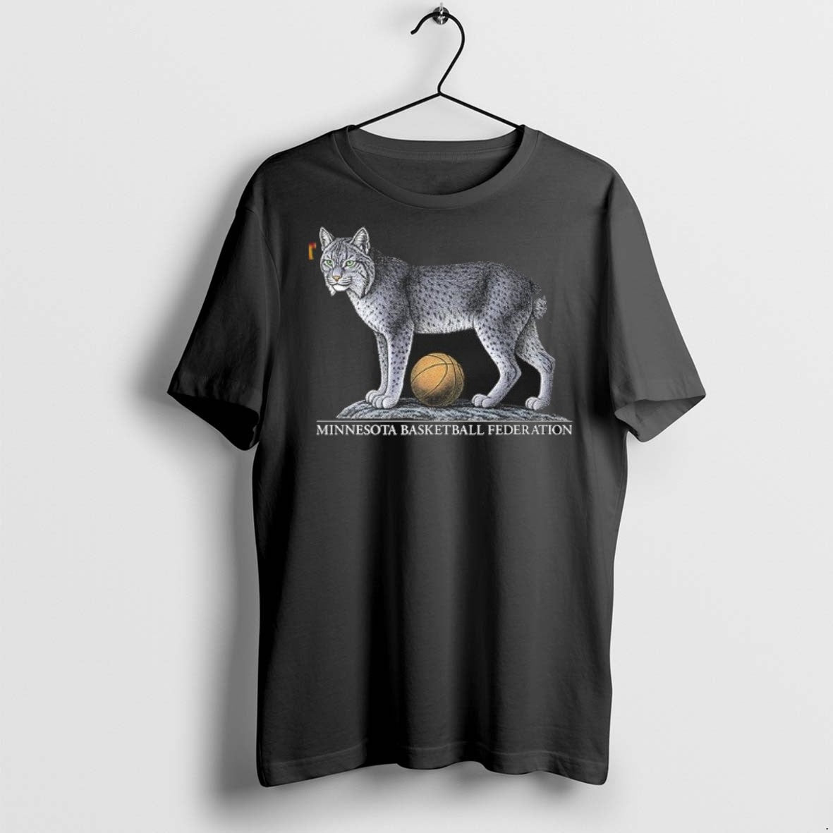 Minnesota Basketball Federation T-Shirts, Hoodie, Sweatshirt - T-Shirt, Sweatshirt, Hoodie