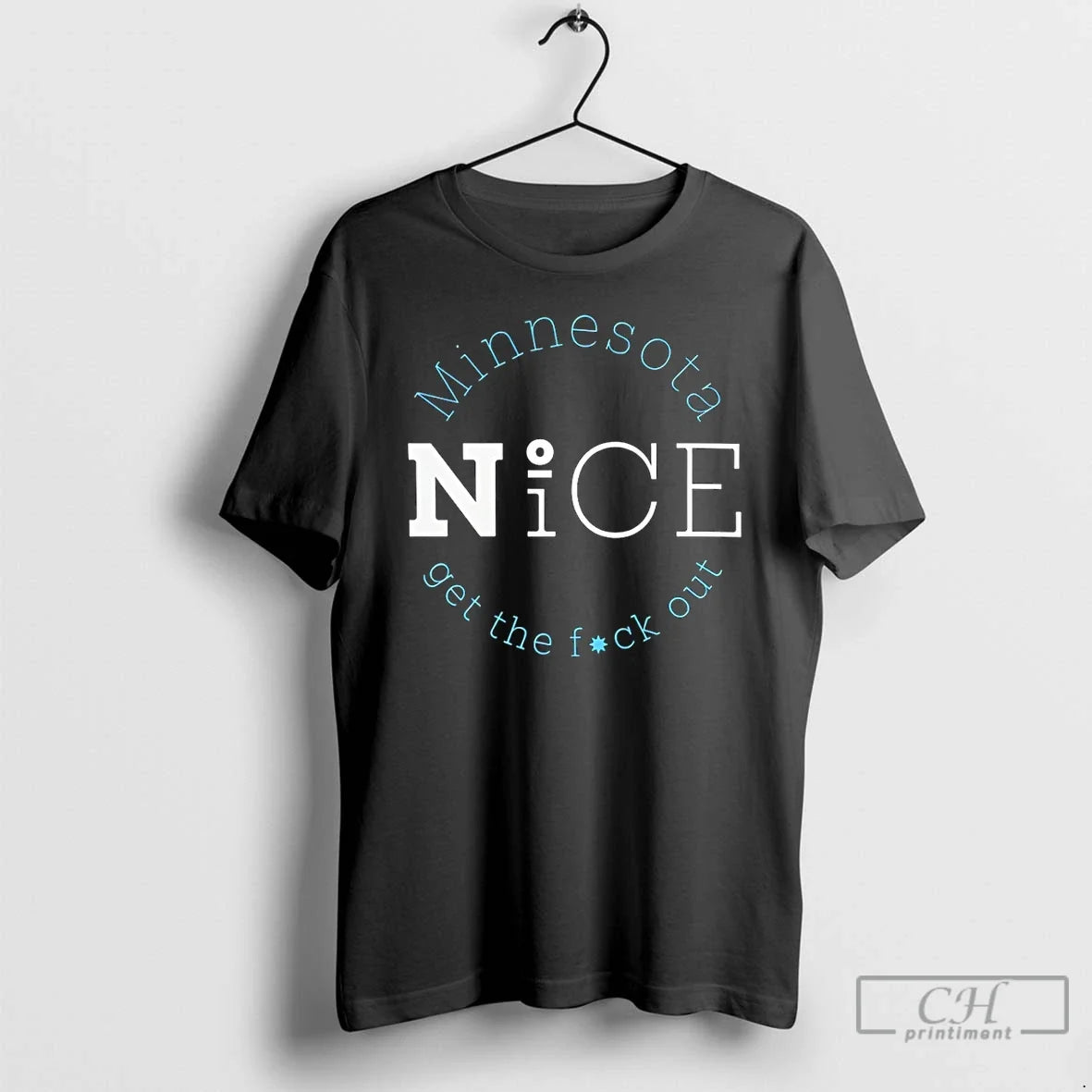 Minnesota No Ice T-Shirts, Hoodie, Sweatshirt - T-Shirt, Sweatshirt, Hoodie
