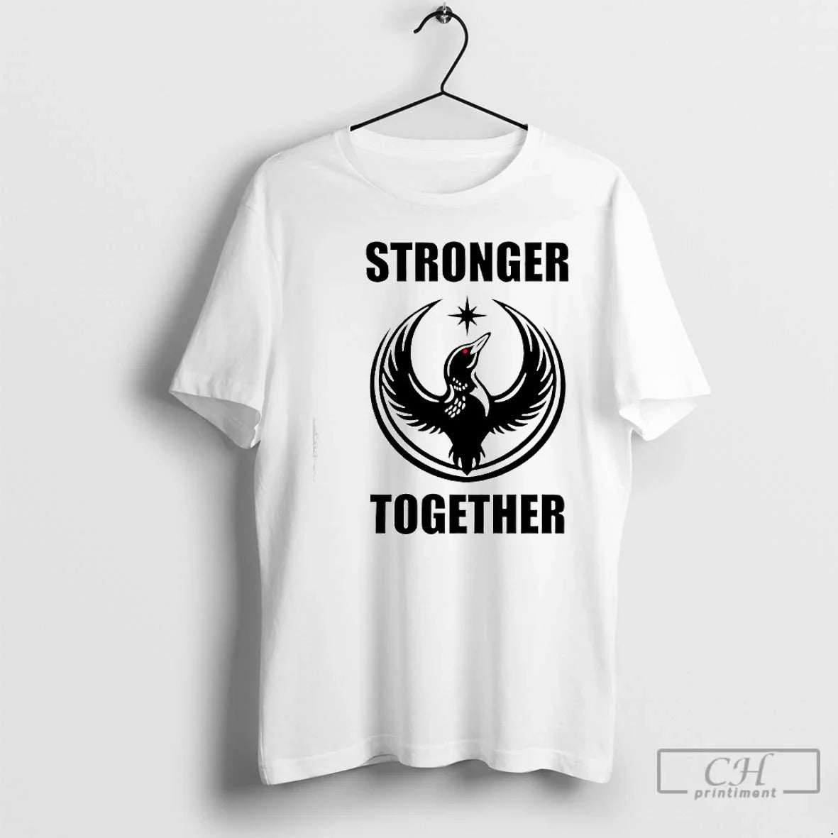 Minnesota Rebel Alliance Strong Together T-Shirts, Hoodie, Sweatshirt - T-Shirt, Sweatshirt, Hoodie