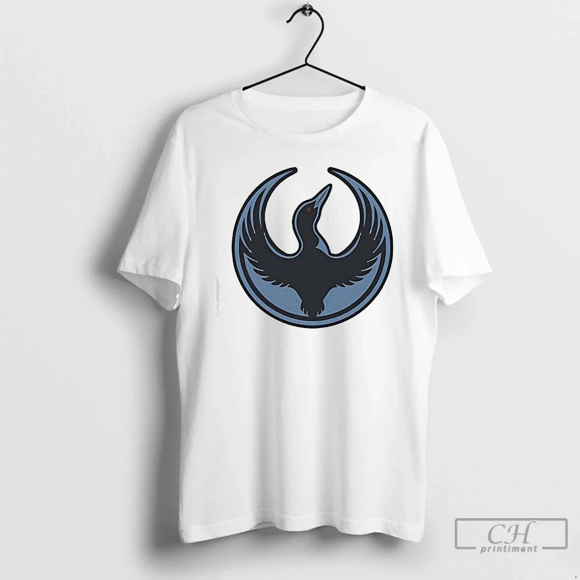 Minnesota Rebel Bird Loon Protest T-Shirts, Hoodie, Sweatshirt - T-Shirt, Sweatshirt, Hoodie