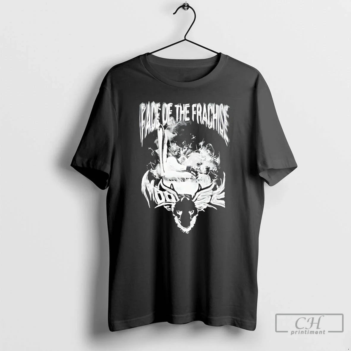 Moose Throne Face Franchise T-Shirts, Hoodie, Sweatshirt - T-Shirt, Sweatshirt, Hoodie