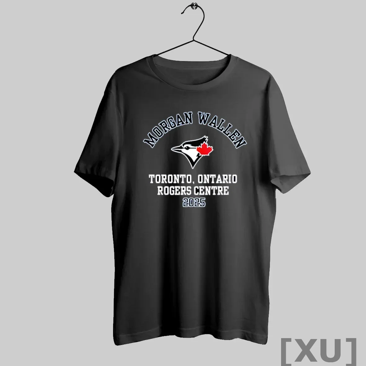 Morgan Wallen Toronto Ontario Rogers Centre 2025 T-Shirts, Hoodie, Sweatshirt - T-Shirt, Sweatshirt, Hoodie