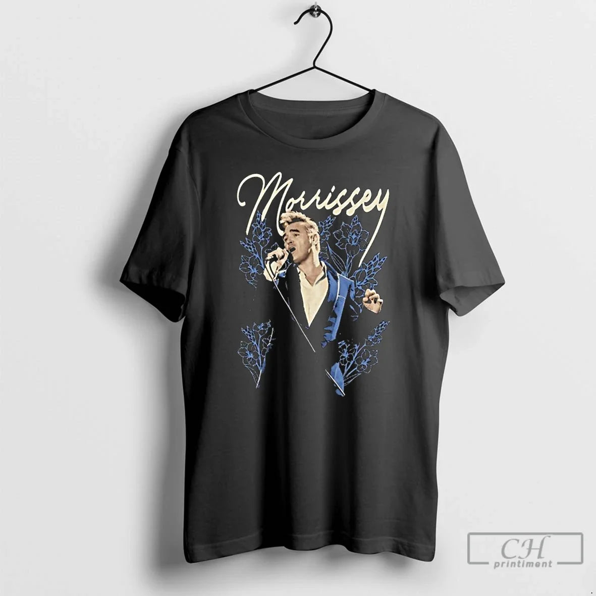 Morrissey Floral Oklahoma Jan 13 2026 T-Shirts, Hoodie, Sweatshirt - T-Shirt, Sweatshirt, Hoodie