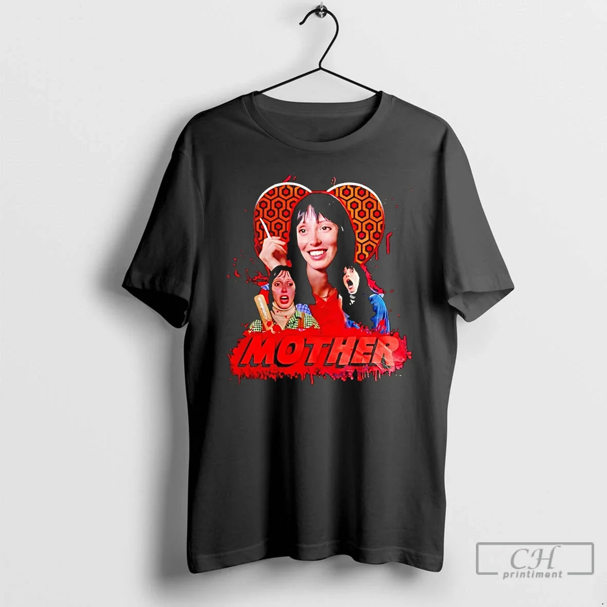 Mother Wendy Torrance Shining T-Shirts, Hoodie, Sweatshirt - T-Shirt, Sweatshirt, Hoodie