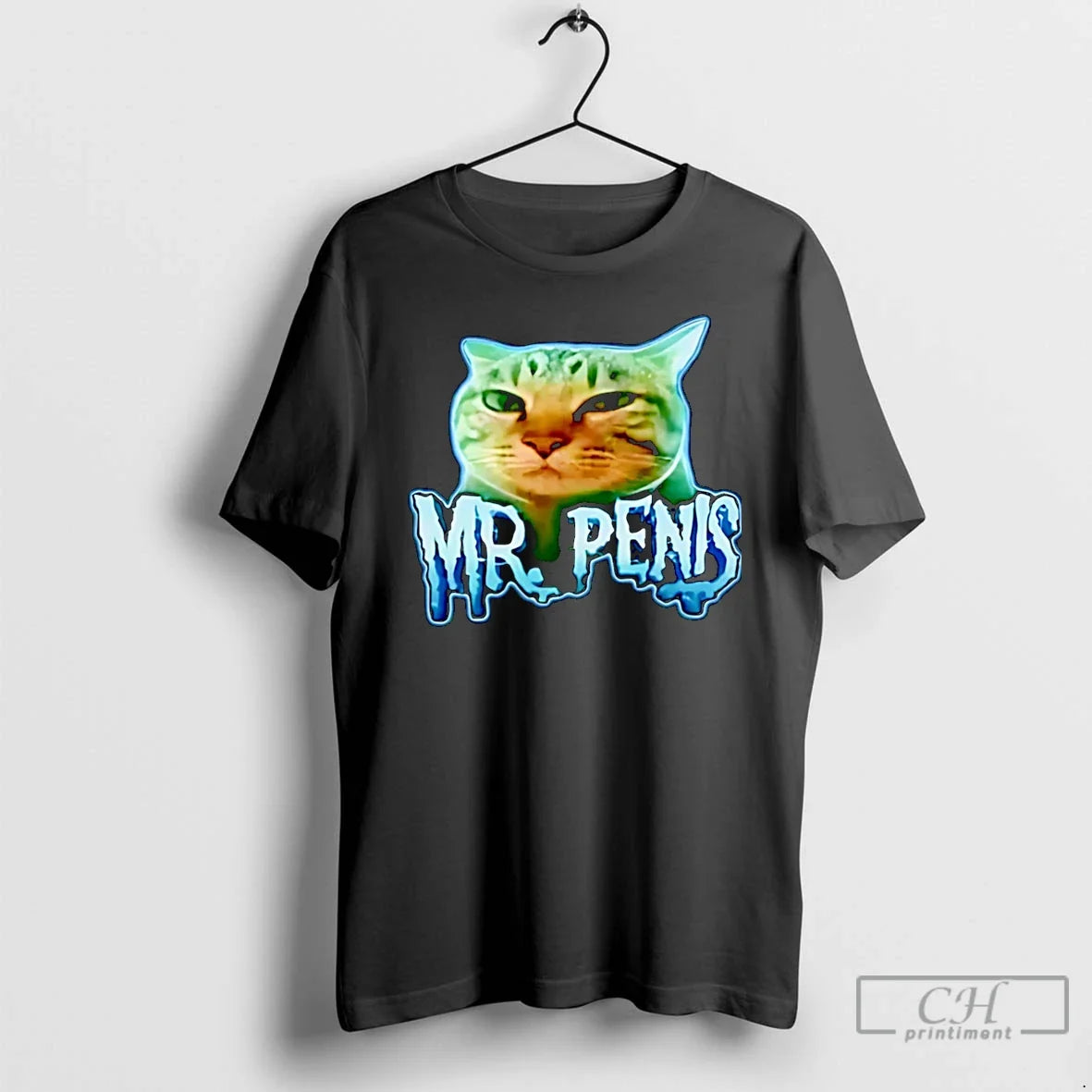 Mr Penis Cat Meme T-Shirts, Hoodie, Sweatshirt - T-Shirt, Sweatshirt, Hoodie