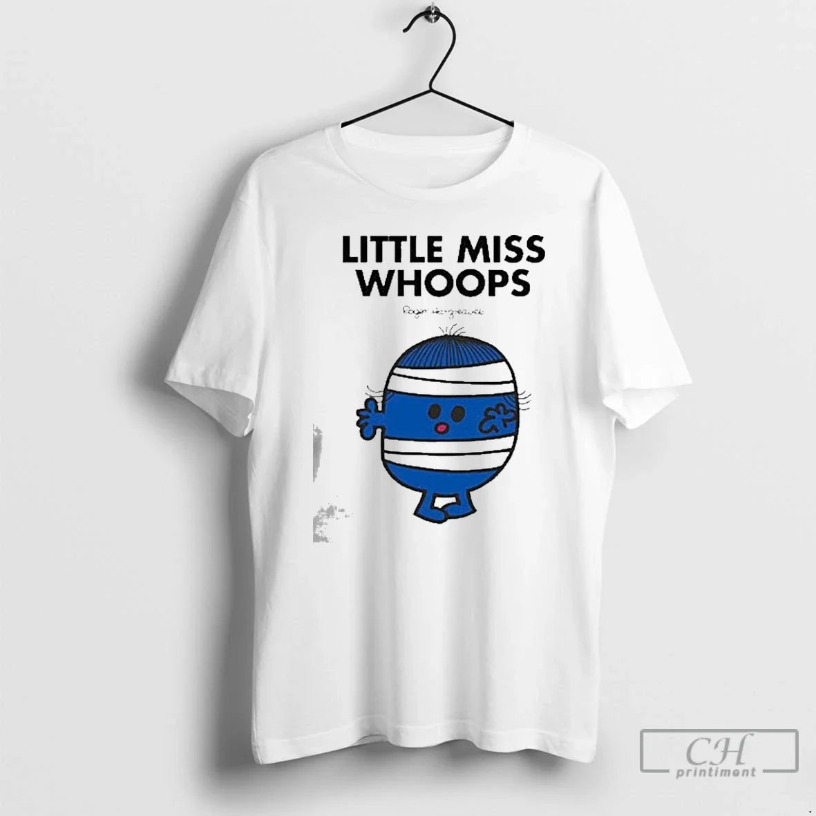 Mr Little Miss Little Miss Whoops T-Shirts, Hoodie, Sweatshirt - T-Shirt, Sweatshirt, Hoodie