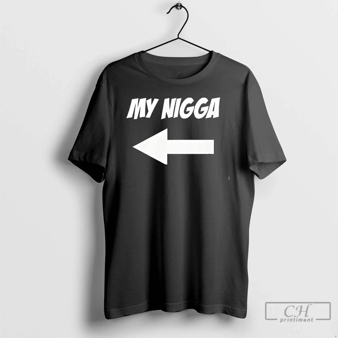 My Nigga Funny T-Shirts, Hoodie, Sweatshirt - T-Shirt, Sweatshirt, Hoodie