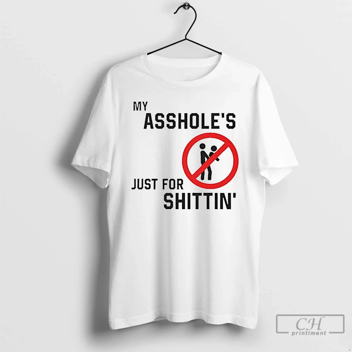 My Assholes Just Shittin Ornaments T-Shirts, Hoodie, Sweatshirt - T-Shirt, Sweatshirt, Hoodie
