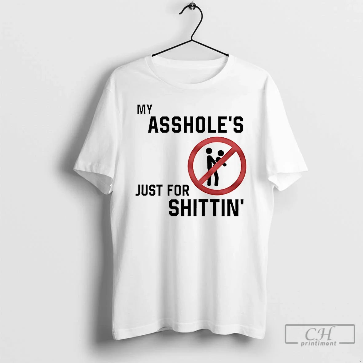 My Assholes Just Shittin T-Shirts, Hoodie, Sweatshirt - T-Shirt, Sweatshirt, Hoodie