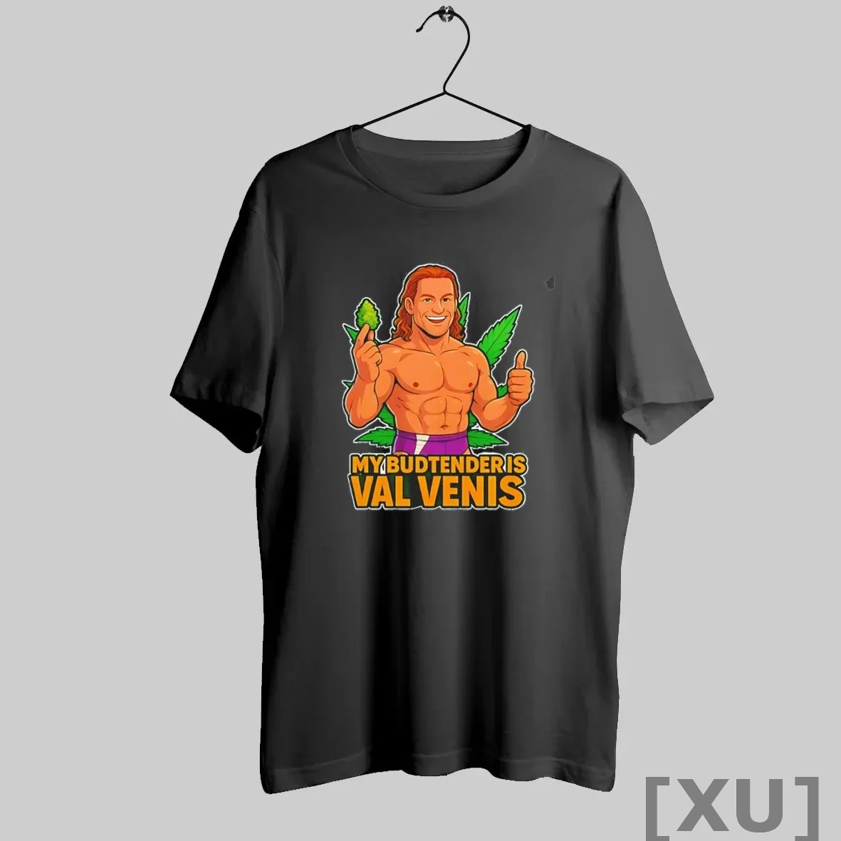 My Budtender Is Val Venis T-Shirts, Hoodie, Sweatshirt - T-Shirt, Sweatshirt, Hoodie
