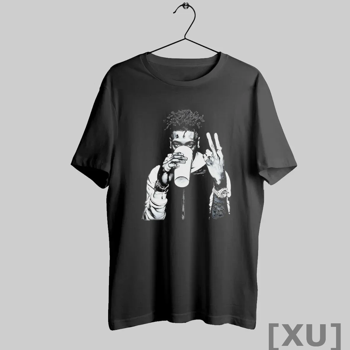 Nba Youngboy Double Cup Gang Retro T-Shirts, Hoodie, Sweatshirt - T-Shirt, Sweatshirt, Hoodie